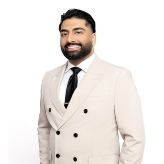 Jaz Randhawa