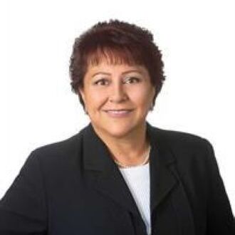 Sylvia Solis-Marasco