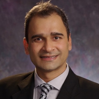 Amir Rehmani