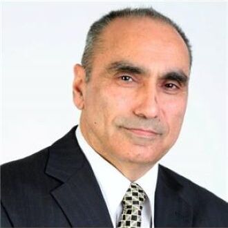 Sam Farmaha