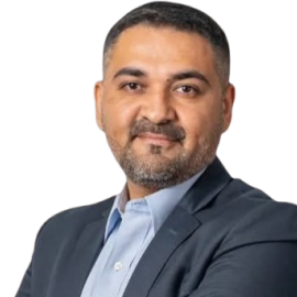 Rahul Narula