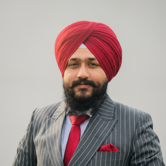 Jaspinder Singh