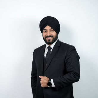 Gurvinder Chahal