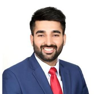 RAJVIR GREWAL