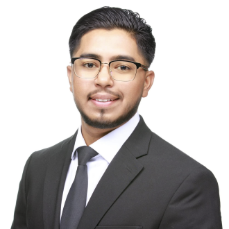 Kamran Rafi