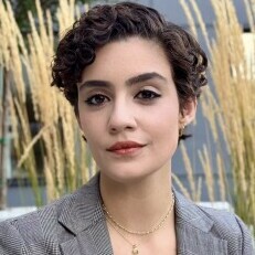 Crystal Albuquerque Accioly Oliveira