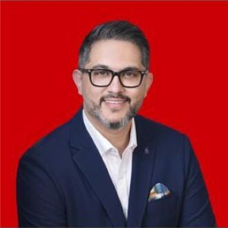 Ali Fara