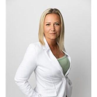 Kasia Krzewina