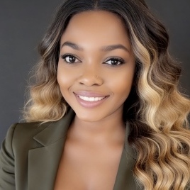 Victoria Hayfron-Benjamin