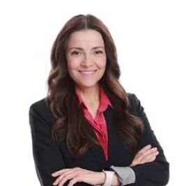 Paisley Agnesini