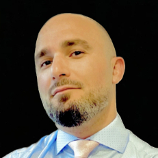 ERIC PANAHI