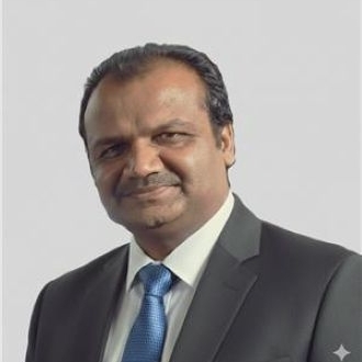 Neeraj Gupta