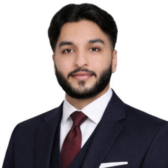 Muhammad Zain