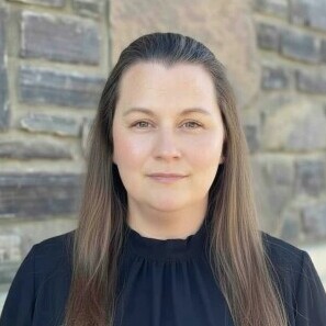 Catherine Moore