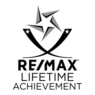 Re/Max Global Life time achievement