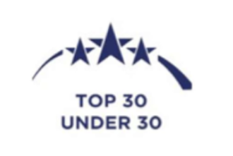 Top 30 under 30