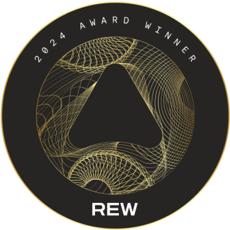 REW 2024 Award