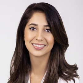 Sara Tayyebi