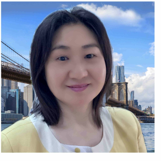 Christine H. Kim