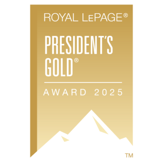 President's Gold 2026