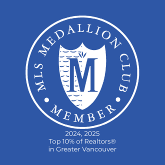 Medallion Club Top 10% Award 2025