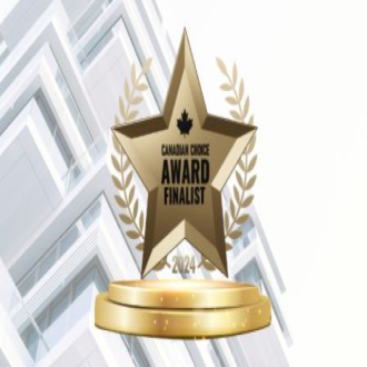 Canadian Choice Award Finalist 2024
