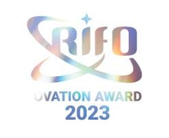 2023 - RIFO Ovation Award