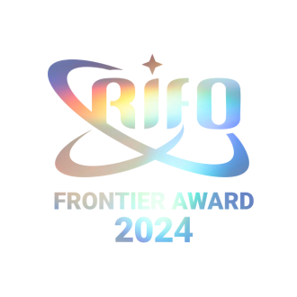 RIFO Frontier Award 2024
