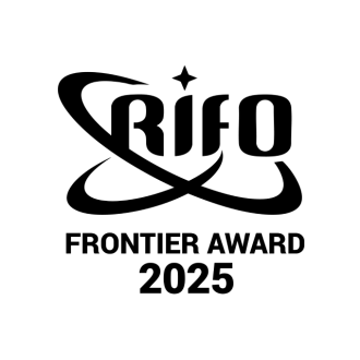 RIFO Frontier Award 2025