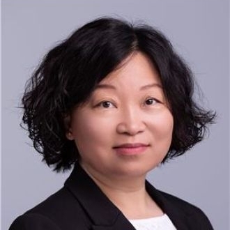 Helen Wang