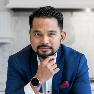 Robin Michael Azarcon