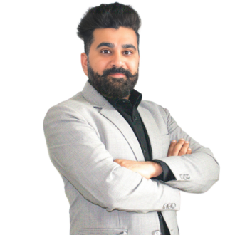 Amit Sandhu