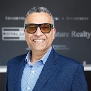 Rahul Kapoor