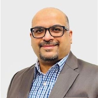 Manny Kumar