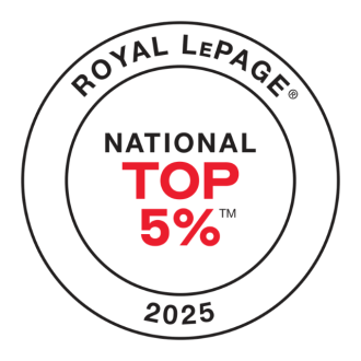 National Top 5% Team 2025