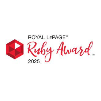Ruby Award 2025