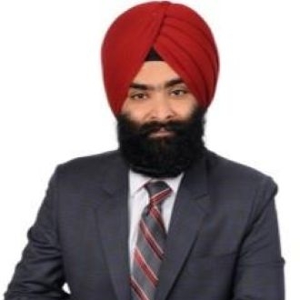 Gurjinder Singh Longia