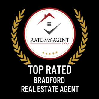 TOP RATED Bradford Real Estate Agent