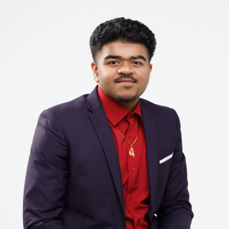 Saravana Satheeskannan
