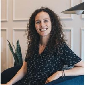 Collette Aeschlimann