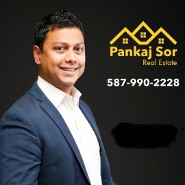 Pankaj Sor
