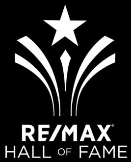 REMAX Hall of Fame