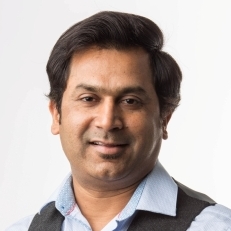 SURAJ MORE