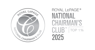 Royal LePage National Chairman's Club
