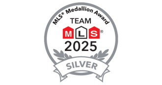 MLS Medallion Award
