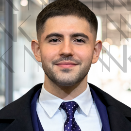 NIMA NOJAVAN-KHEIRADDIN