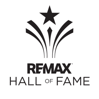 RE/MAX Hall of Fame Career Award