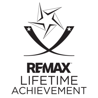 RE/MAX Lifetime Achievement Career Award