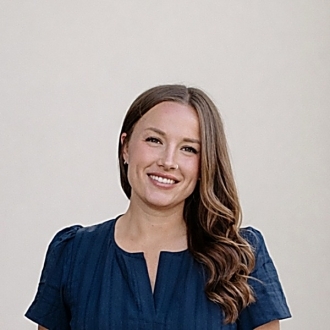 Juliana Driscoll
