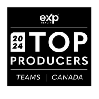 eXp Realty - Top Producers 2024